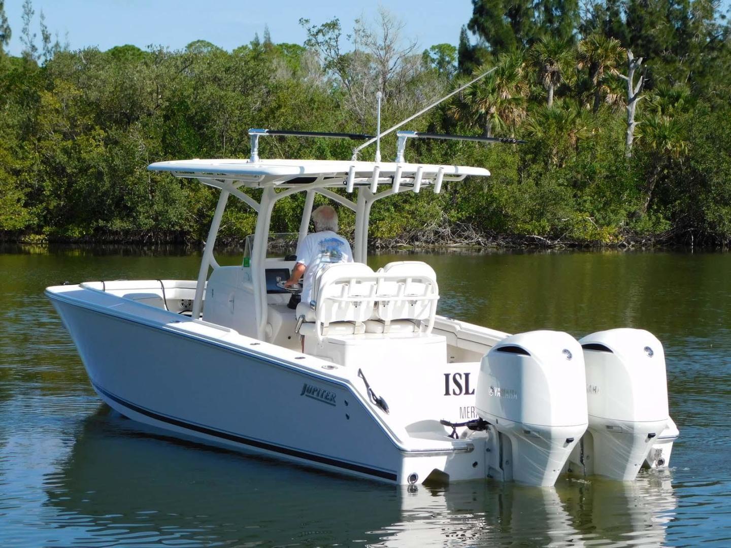 Jupiter-30 HFS 2019-Islander Merritt Island-Florida-United States-3593840 | Thumbnail