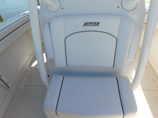 Jupiter-30 HFS 2019-Islander Merritt Island-Florida-United States-3593642