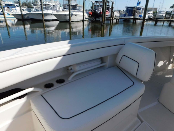 Jupiter-30 HFS 2019-Islander Merritt Island-Florida-United States-3593799