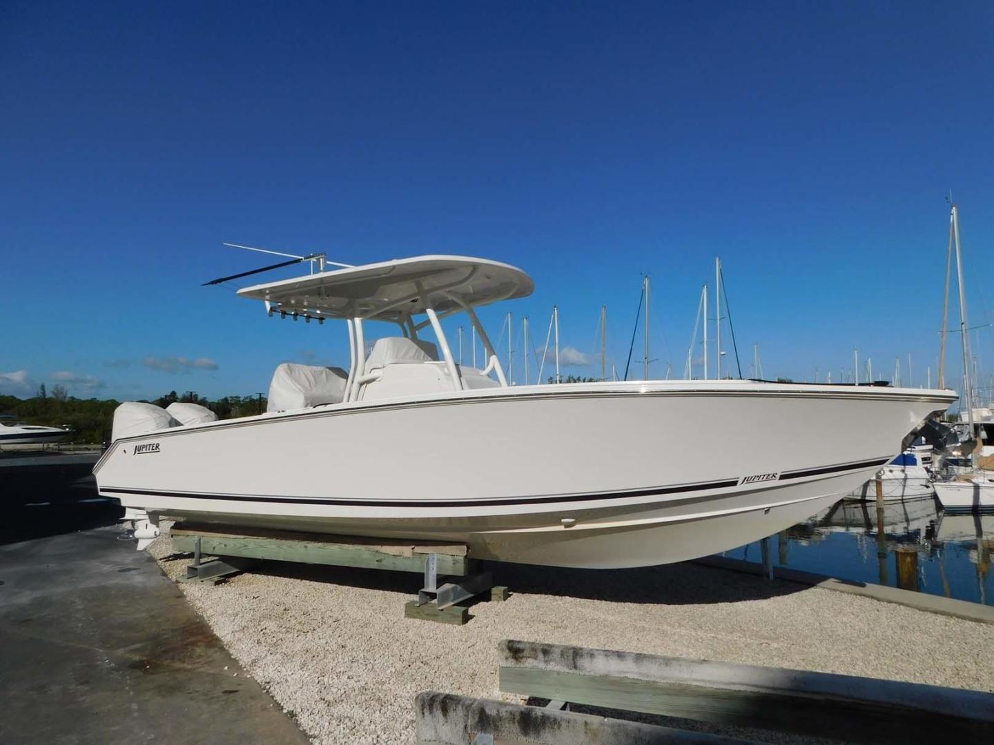 Jupiter-30 HFS 2019-Islander Merritt Island-Florida-United States-3593834 | Thumbnail