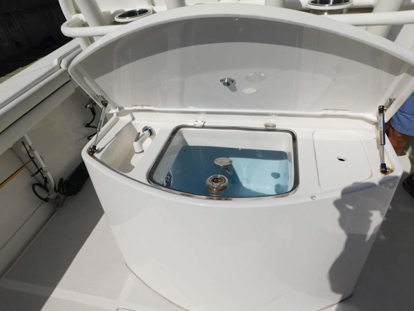 Jupiter-30 HFS 2019-Islander Merritt Island-Florida-United States-3593809