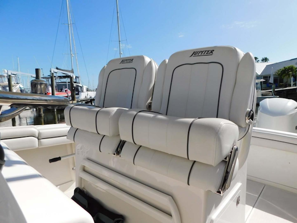 Jupiter-30 HFS 2019-Islander Merritt Island-Florida-United States-3593795