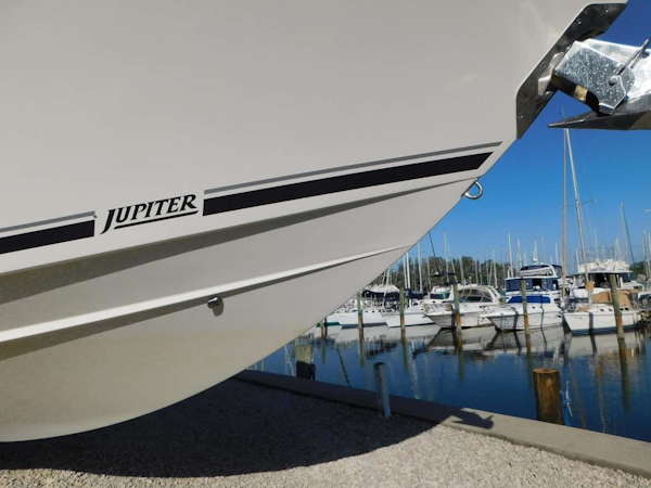 Jupiter-30 HFS 2019-Islander Merritt Island-Florida-United States-3593832