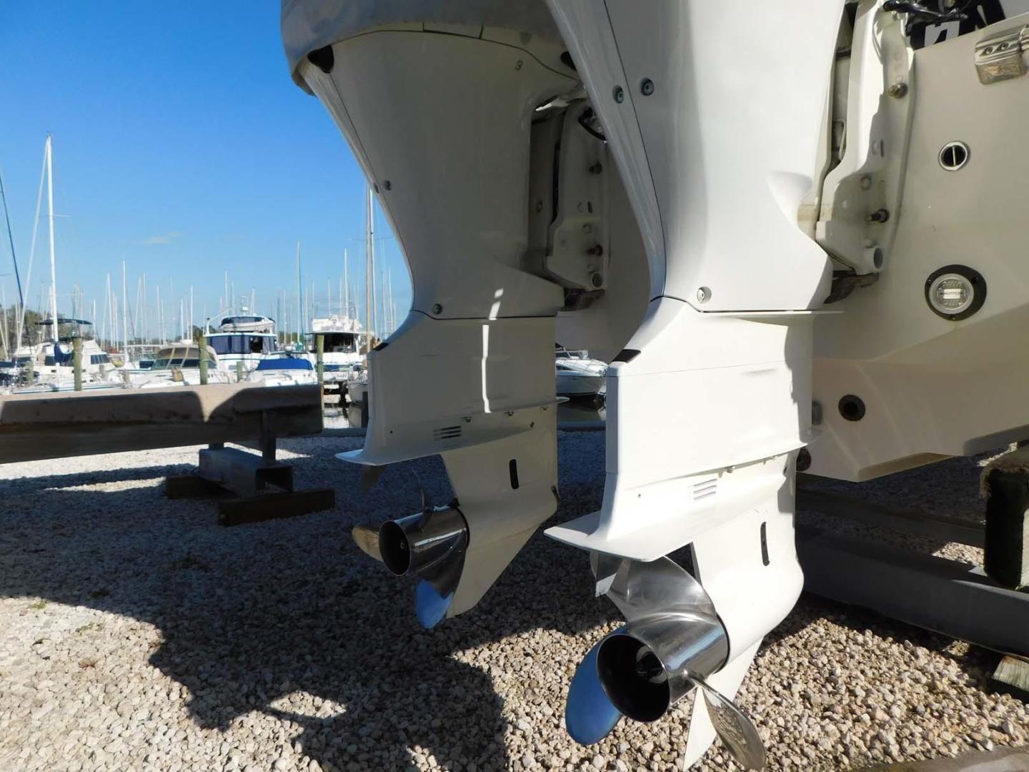 Jupiter-30 HFS 2019-Islander Merritt Island-Florida-United States-3593836 | Thumbnail