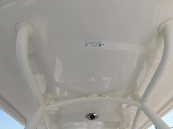 Jupiter-30 HFS 2019-Islander Merritt Island-Florida-United States-3593647
