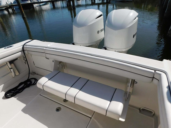 Jupiter-30 HFS 2019-Islander Merritt Island-Florida-United States-3593828