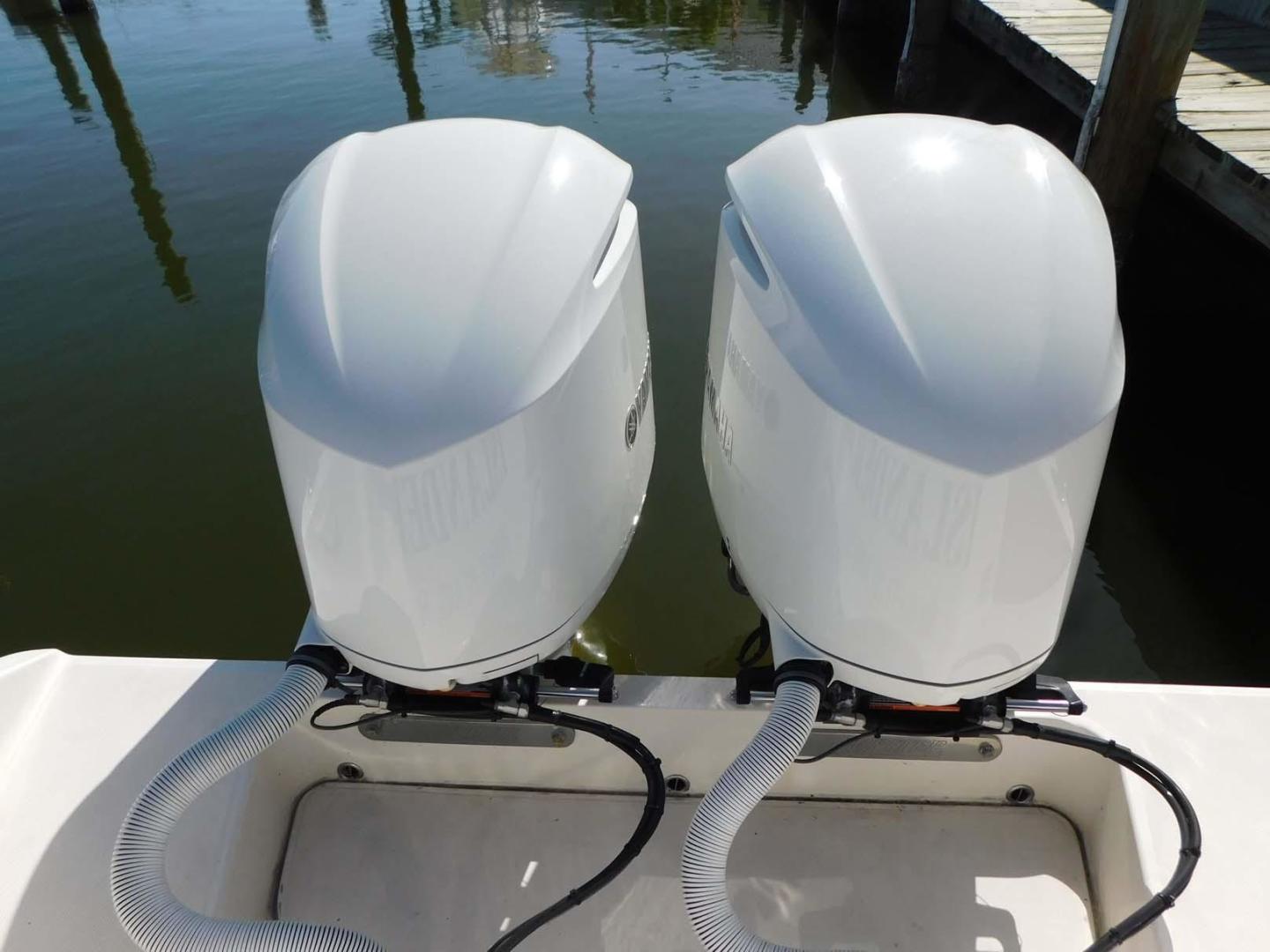 Jupiter-30 HFS 2019-Islander Merritt Island-Florida-United States-3593824 | Thumbnail