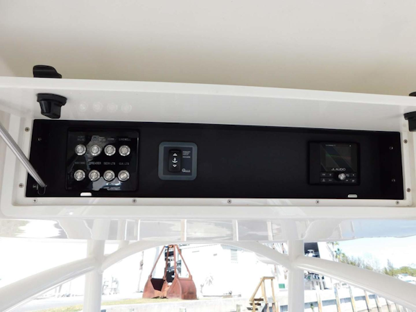 Jupiter-30 HFS 2019-Islander Merritt Island-Florida-United States-3593789