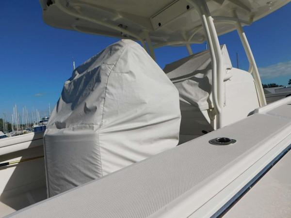 Jupiter-30 HFS 2019-Islander Merritt Island-Florida-United States-3593645