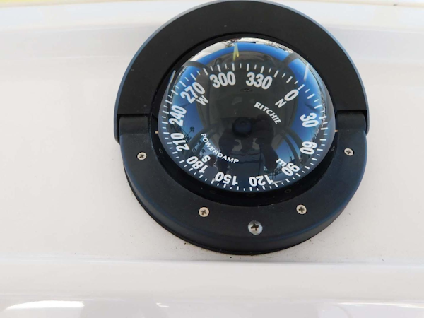 Jupiter-30 HFS 2019-Islander Merritt Island-Florida-United States-3593787