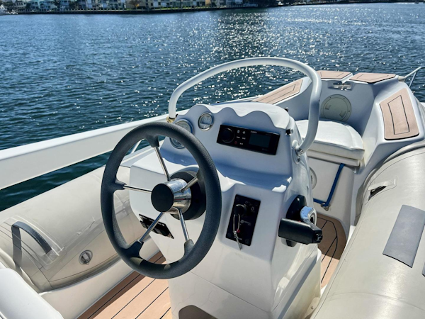 Viking-60 Enclosed Bridge Convertible 2009-EL SAMURAI Fort Lauderdale-Florida-United States-3599447