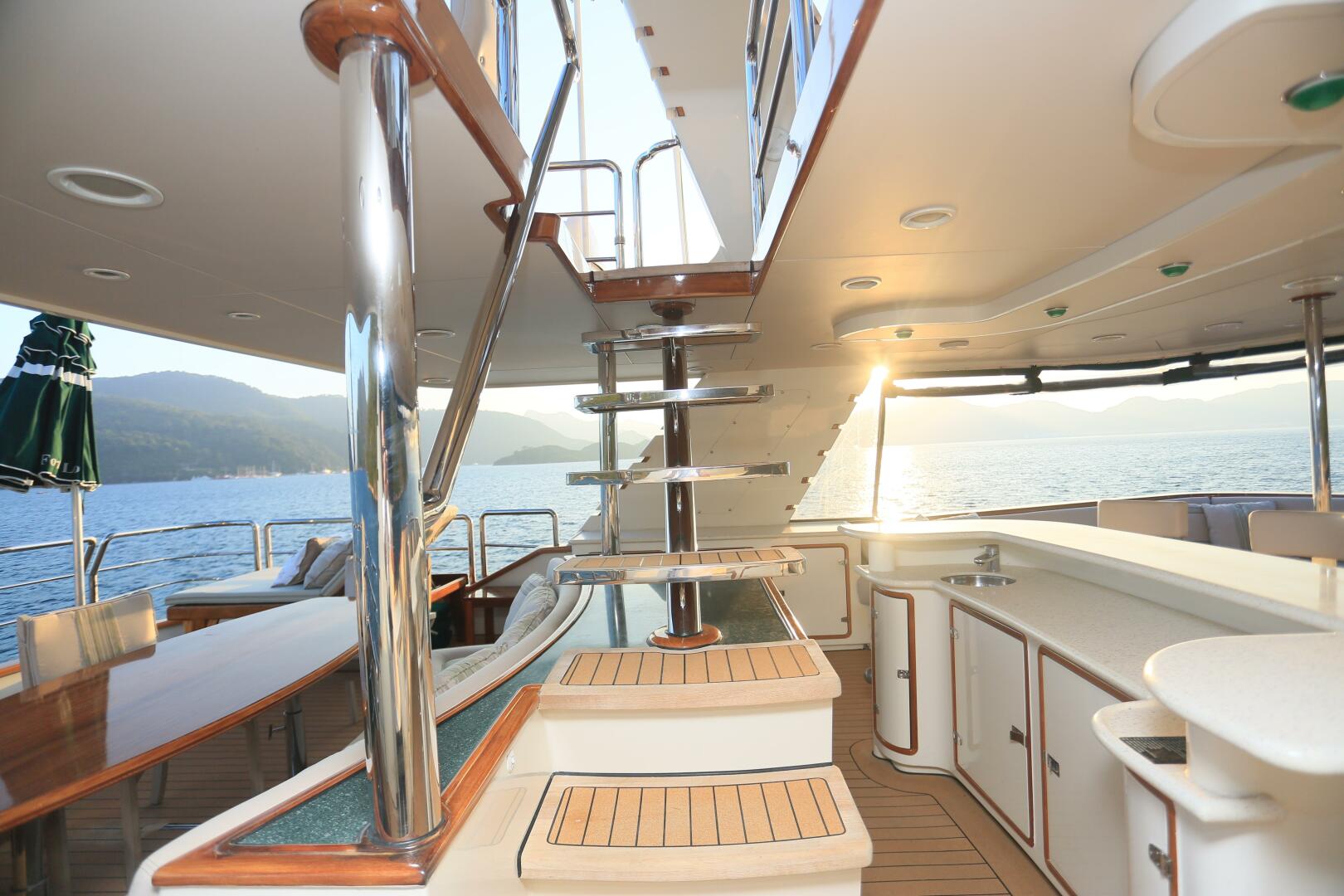 Westport-Custom 2004-Forty Love Marmaris-Turkey-4266818 | Thumbnail