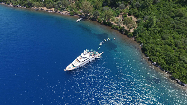 Westport-Custom 2004-Forty Love Marmaris-Turkey-4004868