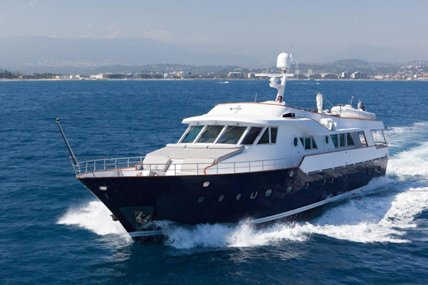 Benetti 1974-Dune Nassau-Bahamas-3599712