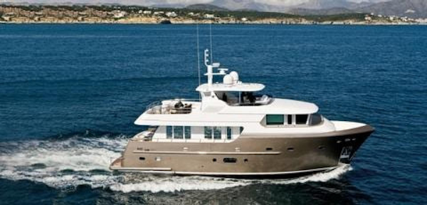 Horizon 2012-Virgin Gold Trogir-Croatia-3599720