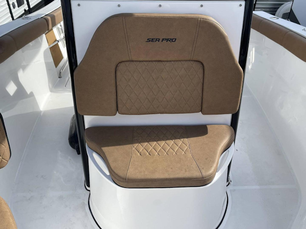 Sea Pro-259 DLX CC 2022 -Mount Pleasant-South Carolina-United States-3600325