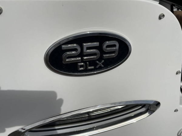 Sea Pro-259 DLX CC 2022 -Mount Pleasant-South Carolina-United States-3600390