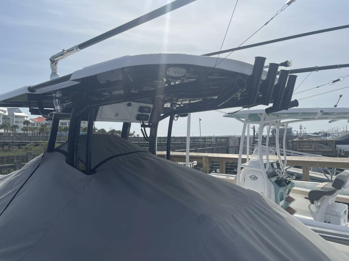Sea Pro-259 DLX CC 2022 -Mount Pleasant-South Carolina-United States-4209550 | Thumbnail