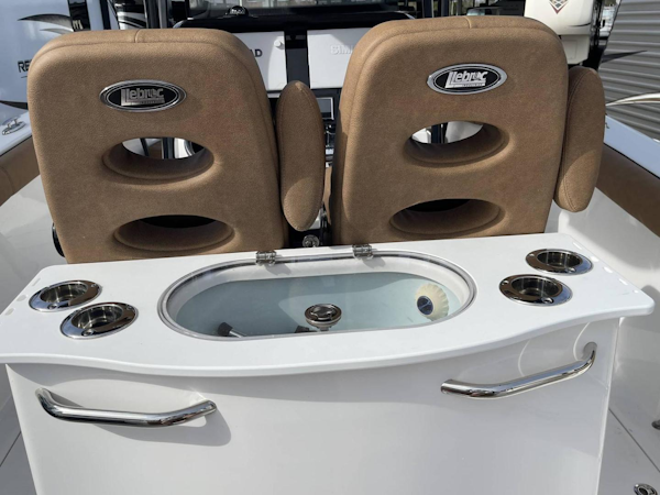 Sea Pro-259 DLX CC 2022 -Mount Pleasant-South Carolina-United States-3600362