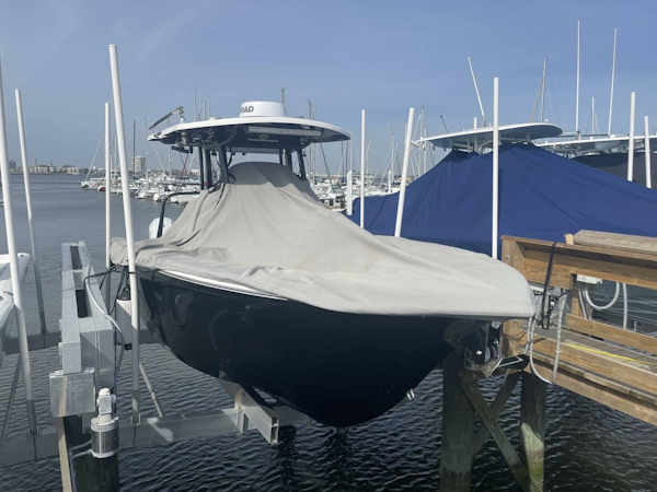 Sea Pro-259 DLX CC 2022 -Mount Pleasant-South Carolina-United States-4209546