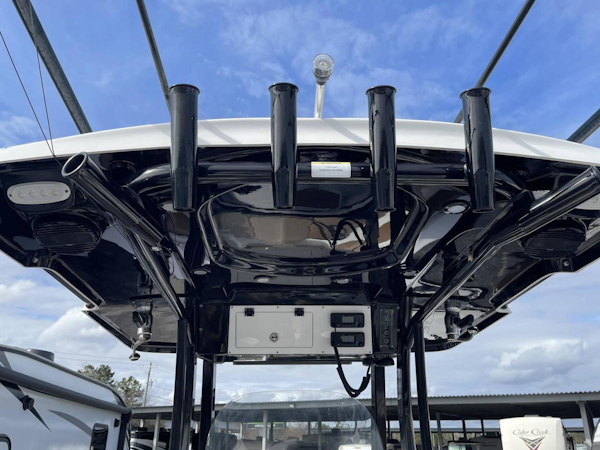 Sea Pro-259 DLX CC 2022 -Mount Pleasant-South Carolina-United States-3600330