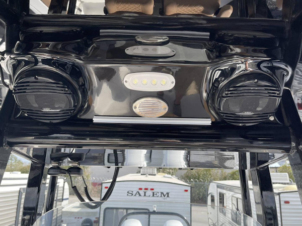 Sea Pro-259 DLX CC 2022 -Mount Pleasant-South Carolina-United States-3600356