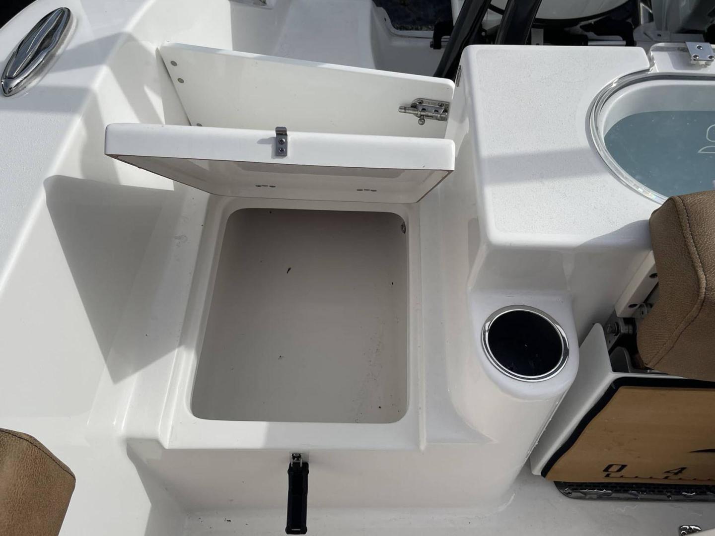Sea Pro-259 DLX CC 2022 -Mount Pleasant-South Carolina-United States-3600370 | Thumbnail