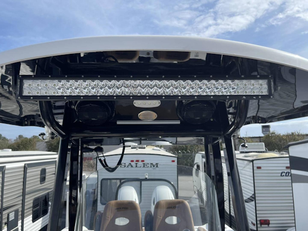 Sea Pro-259 DLX CC 2022 -Mount Pleasant-South Carolina-United States-3600320