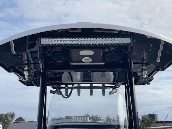 Sea Pro-259 DLX CC 2022 -Mount Pleasant-South Carolina-United States-3600318