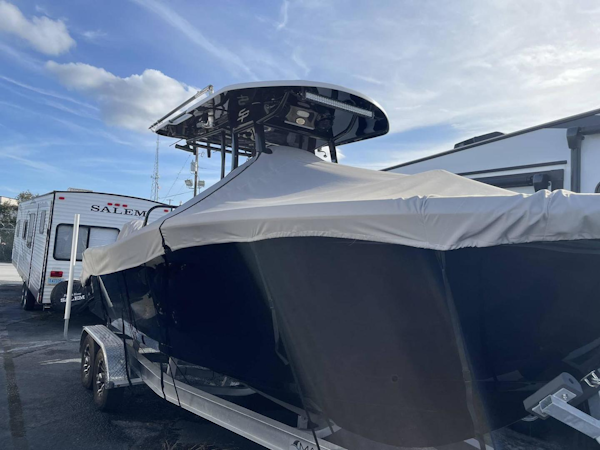 Sea Pro-259 DLX CC 2022 -Mount Pleasant-South Carolina-United States-3600315