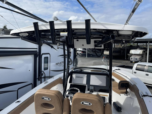 Sea Pro-259 DLX CC 2022 -Mount Pleasant-South Carolina-United States-3600328