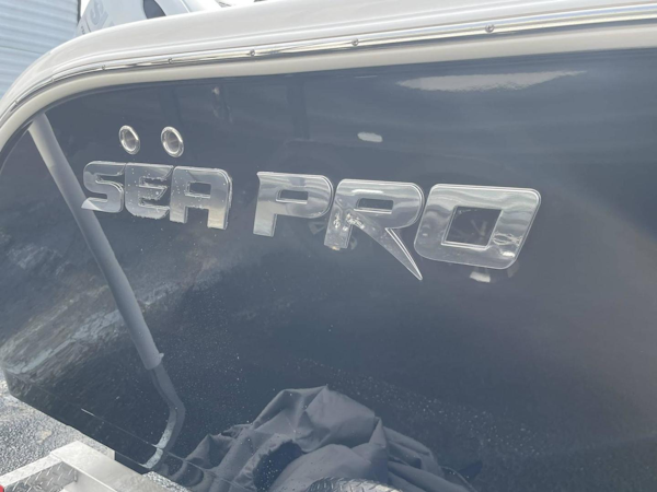 Sea Pro-259 DLX CC 2022 -Mount Pleasant-South Carolina-United States-3600389