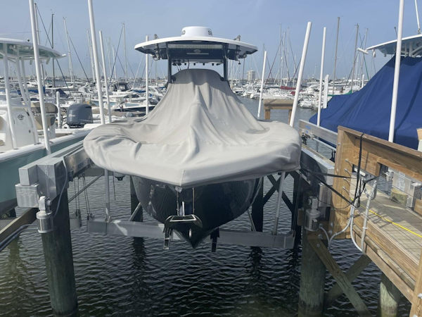 Sea Pro-259 DLX CC 2022 -Mount Pleasant-South Carolina-United States-4209548