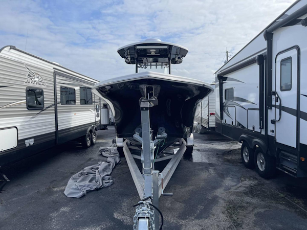 Sea Pro-259 DLX CC 2022 -Mount Pleasant-South Carolina-United States-3600314
