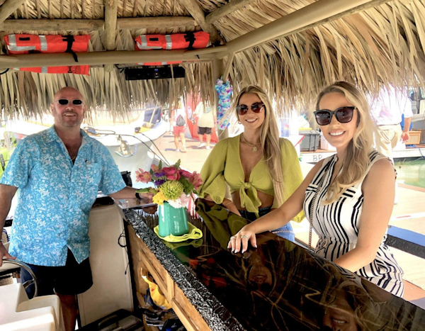 Beachcat-Tiki 23 2023-Tiki International New Orleans-Louisiana-United States-4161885