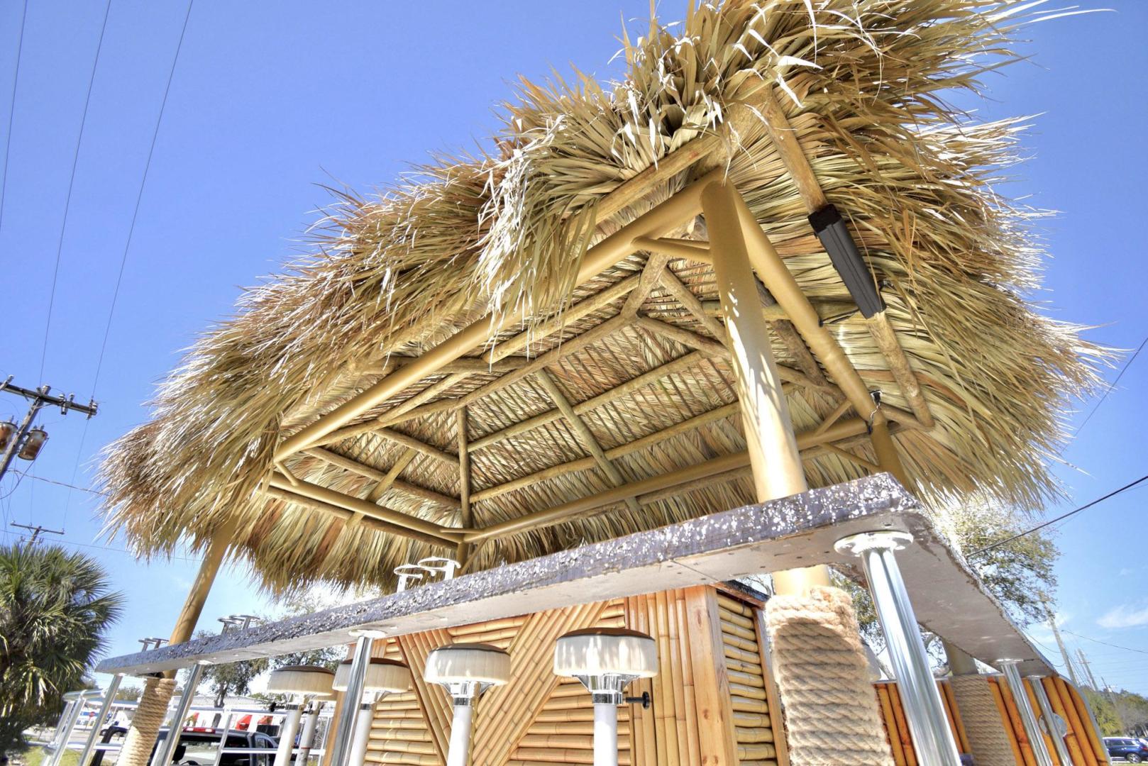 Beachcat-Tiki 23 2023-Tiki International New Orleans-Louisiana-United States-3601286 | Thumbnail