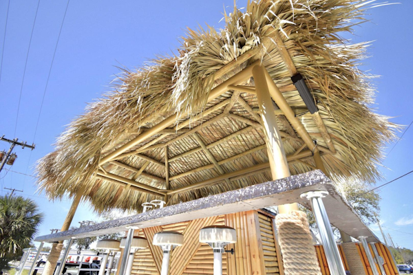 Beachcat-Tiki 23 2023-Tiki International New Orleans-Louisiana-United States-3601286