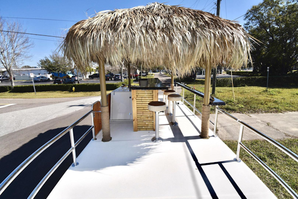 Beachcat-Tiki 23 2023-Tiki International New Orleans-Louisiana-United States-3601293