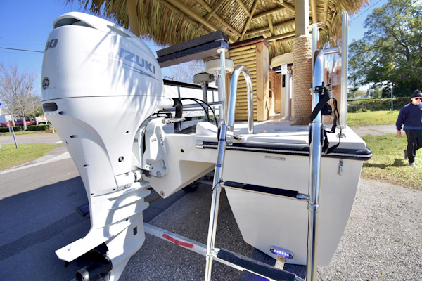 Beachcat-Tiki 23 2023-Tiki International New Orleans-Louisiana-United States-3601297
