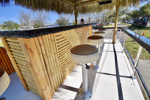 Beachcat-Tiki 23 2023-Tiki International New Orleans-Louisiana-United States-3601283