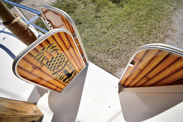 Beachcat-Tiki 23 2023-Tiki International New Orleans-Louisiana-United States-3601296