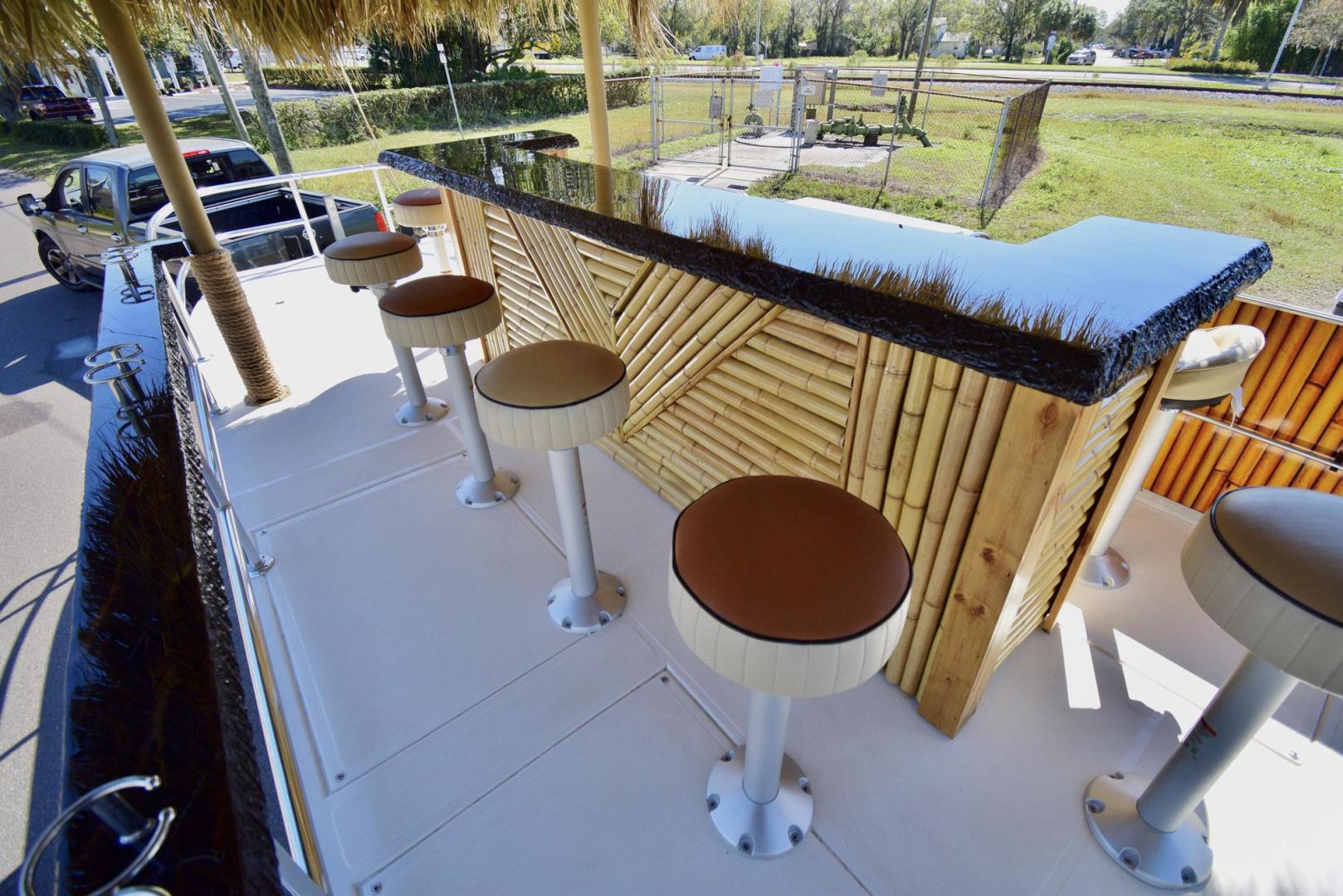 Beachcat-Tiki 23 2023-Tiki International New Orleans-Louisiana-United States-3601282 | Thumbnail