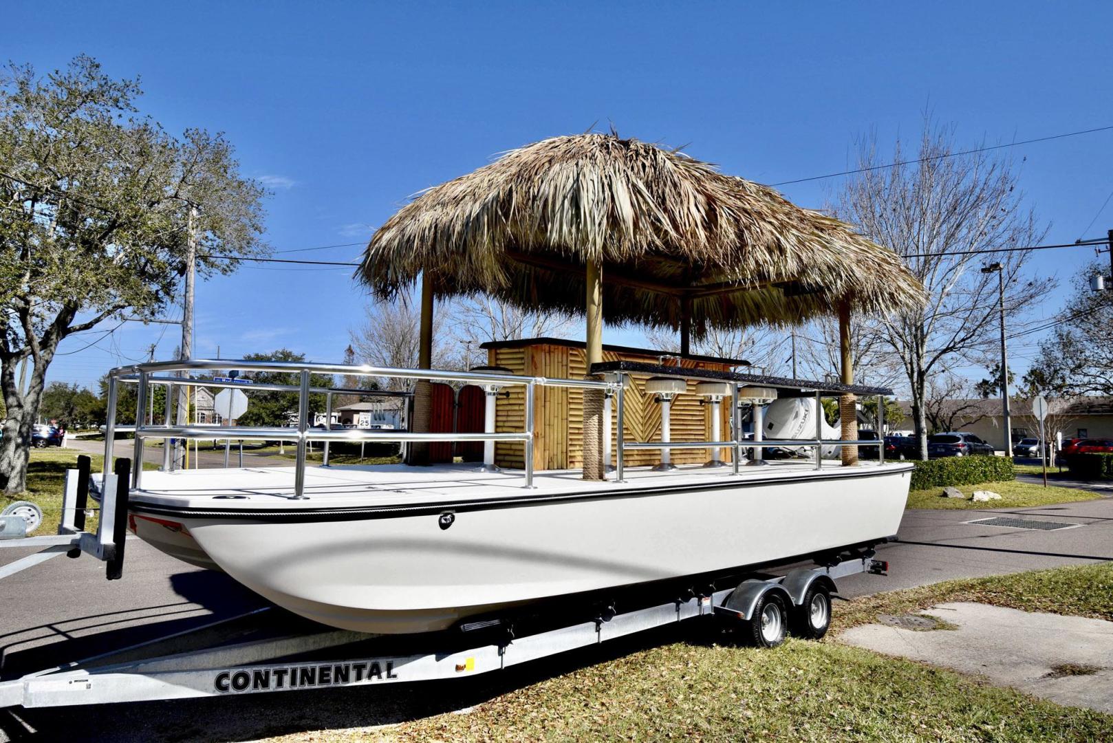 Beachcat-Tiki 23 2023-Tiki International New Orleans-Louisiana-United States-3601279 | Thumbnail