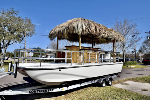 Beachcat-Tiki 23 2023-Tiki International New Orleans-Louisiana-United States-3601279