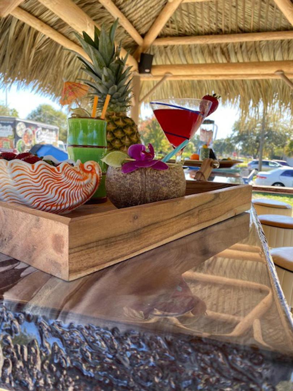 Beachcat-Tiki 23 2023-Tiki International New Orleans-Louisiana-United States-3601292