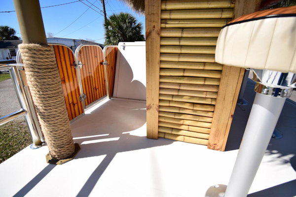 Beachcat-Tiki 23 2023-Tiki International New Orleans-Louisiana-United States-3601295