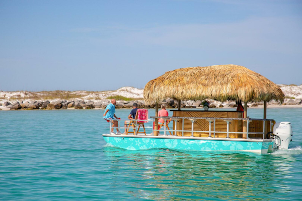 Beachcat-Tiki 23 2023-Tiki International New Orleans-Louisiana-United States-4161886