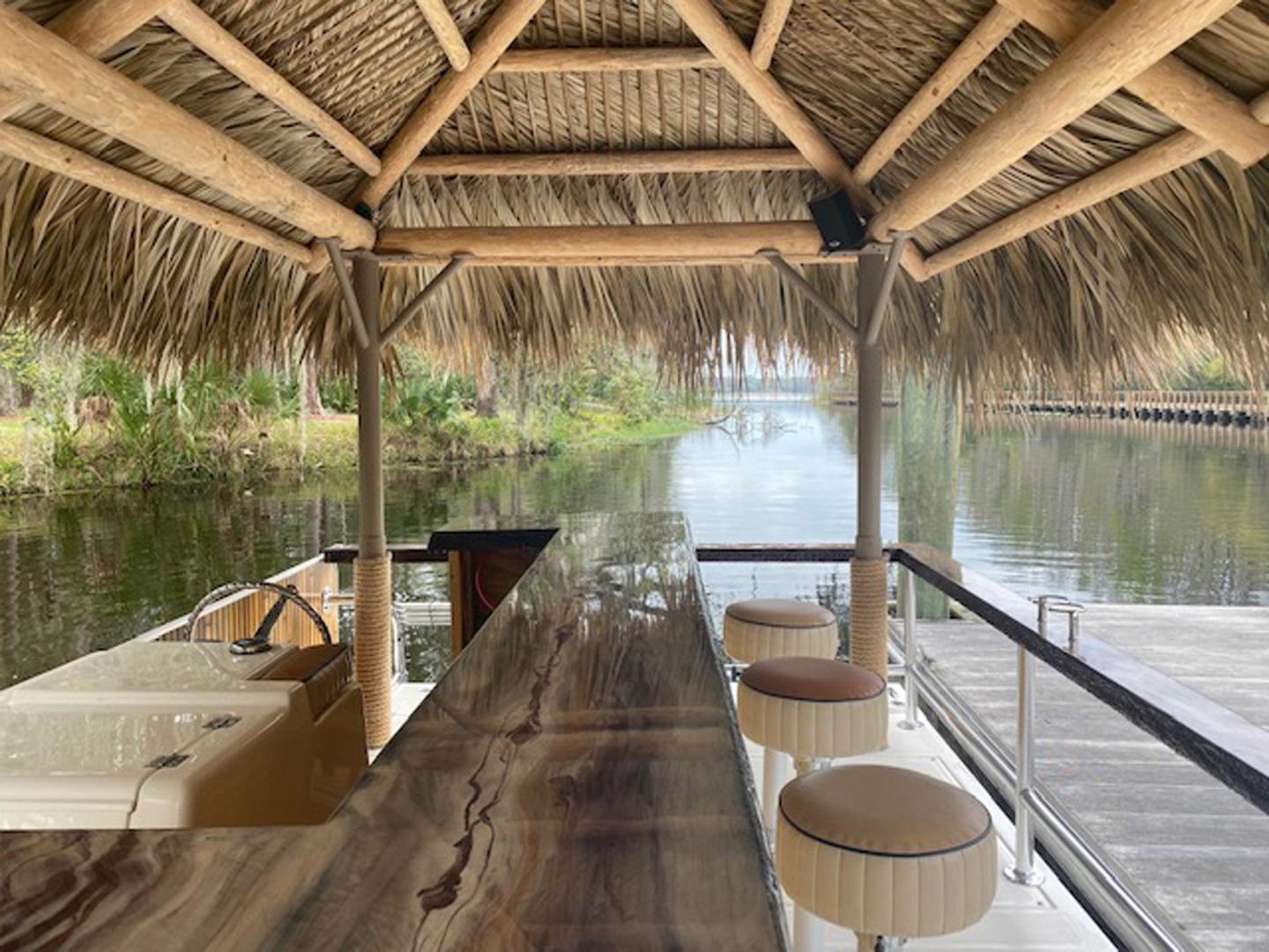Beachcat-Tiki 23 2023-Tiki International New Orleans-Louisiana-United States-3601285 | Thumbnail