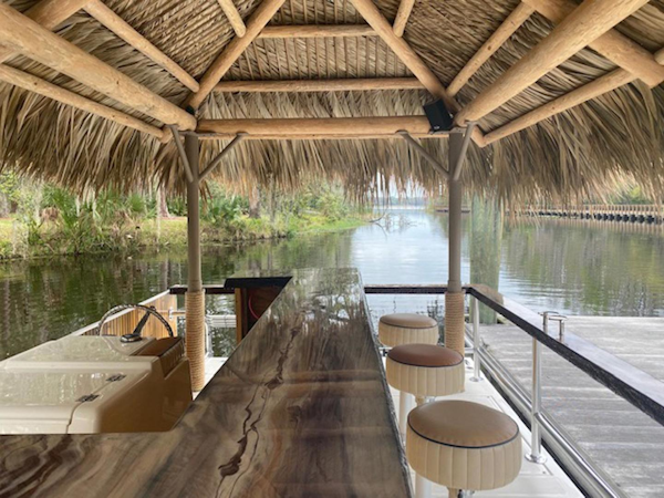 Beachcat-Tiki 23 2023-Tiki International New Orleans-Louisiana-United States-3601285