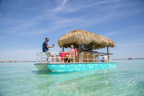 Beachcat-Tiki 23 2023-Tiki International New Orleans-Louisiana-United States-4161753